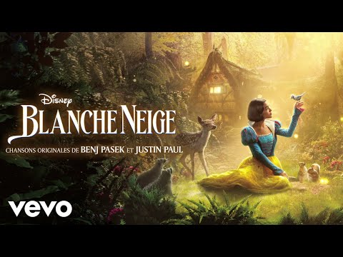 Il suffit d'un souhait (De "Blanche Neige"/Bande Originale Française du Film/Audio Only)