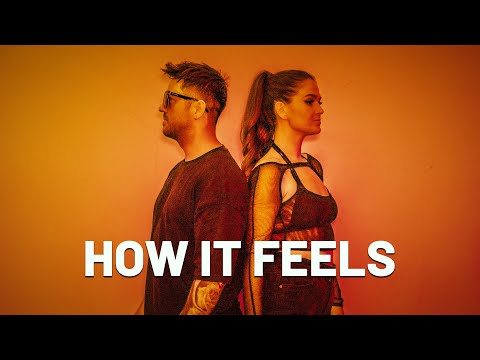 Ovylarock - How It Feels (Official Video)