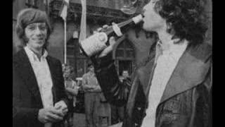 The Doors-Close to you