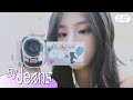 [By Jeans] 'Laufey - Falling Behind' Cover by MINJI | NewJeans