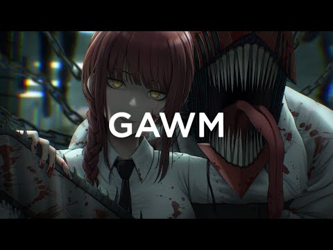 GAWM - Adrenaline (ft. Emilie Rachel)
