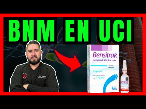 Neuromuscular Blockers in the ICU: Mechanism of Action and Key Indications 💉