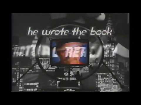 Kinkos Commercial 1997