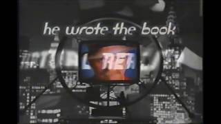 Kinkos Commercial 1997