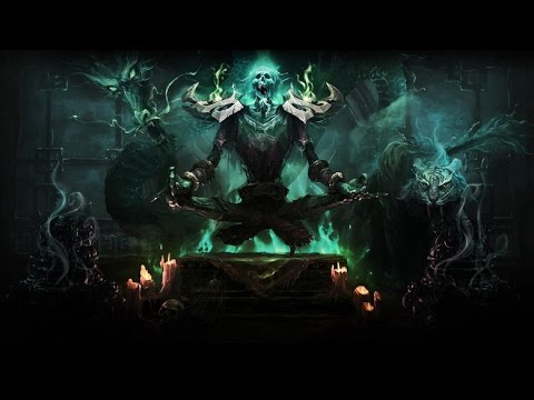 [Legion] Windwalker Monk PvP 7.1