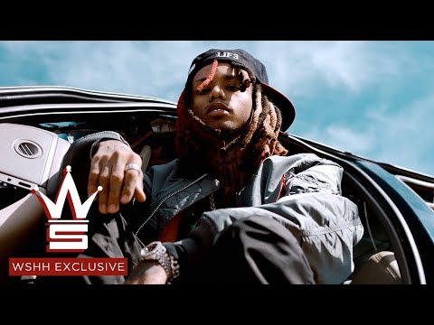 Lil Gnar "Octane Sex" (WSHH Exclusive - Official Music Video)