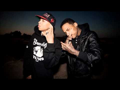Kid Ink feat. Juliann - No Service