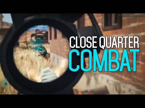 TEARING THROUGH SAN MARTIN ft. TGLTN and Hambinooo | PUBG