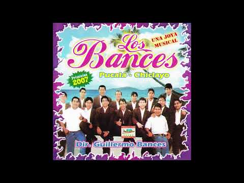 Tu Imagen - Los Bances