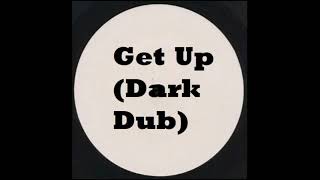 Technotronic ‎– Get Up (Dark Dub)