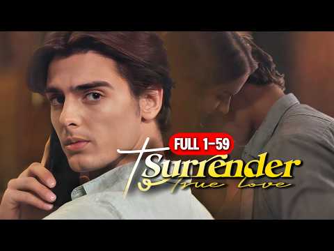 FULL1-59💖| Take off the disguise:Surrender to true love #lovestory #romance #shortdrama #dramaseries