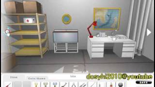Furavie 2 (Ver 1.02) - Walkthrough -