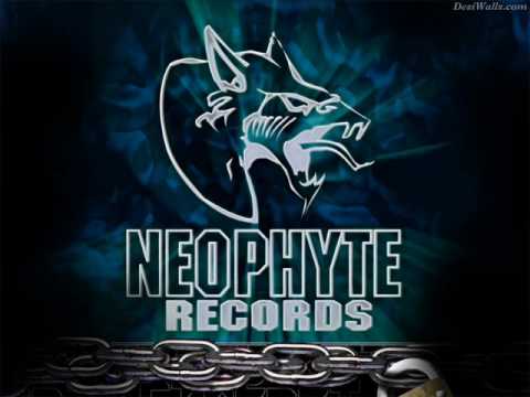 Neophyte - Gabber Mafia