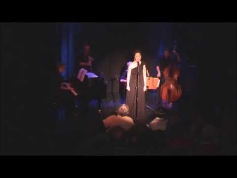 "Ucisz serce"- wyk. Maria Jankowska&Gentlemen Band