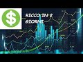 Trading e Soldi Facili