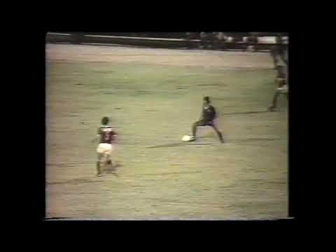 CSA 2 x 1 CRB - Campeonato Alagoano 1990