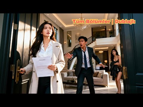 CEO onu sağır sanıp metres getirdi; Külkedisi duyup boşandı, adam çıldırıp af diledi!#250226ayB2