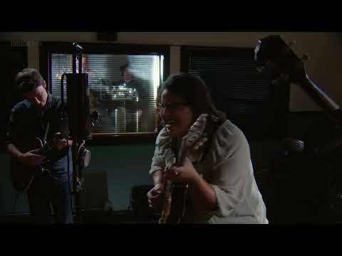 Alabama Shakes   Diller killer American epic session HD