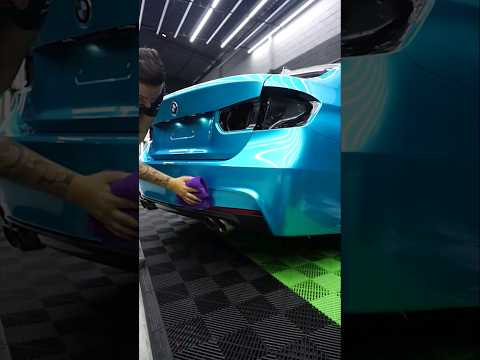 Como é aplicação do envelopamento na Plus!arte #envelopamento #custom