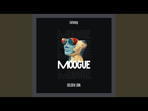 Moogue (Original Mix)