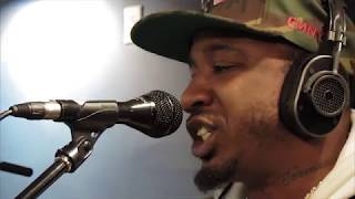 BENNY The Butcher | Freestyle | Rap Is Outta Control