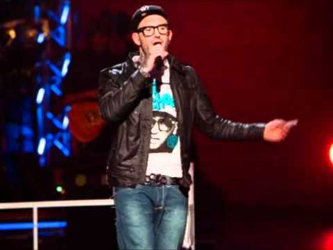 Ben Saunders & DJ Jean - Use Somebody