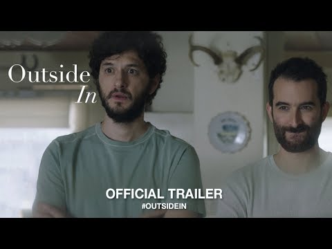 Outside In (Trailer)