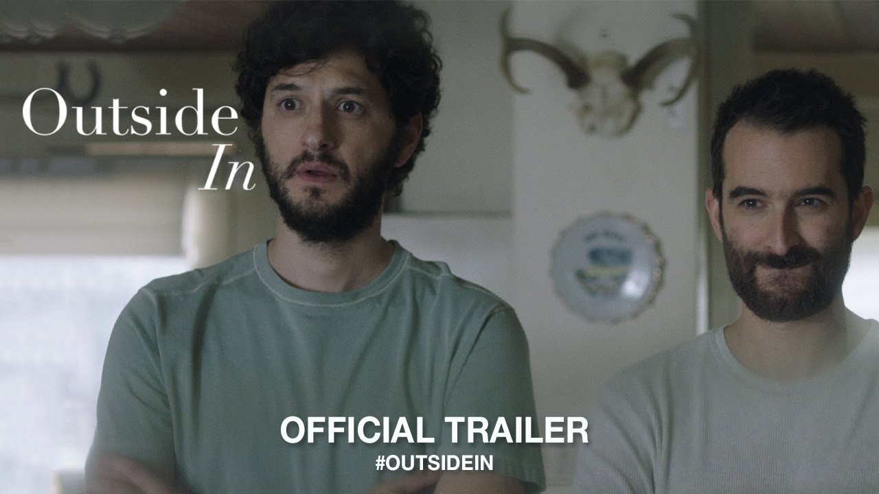 Outside In Trailer Thumbnail