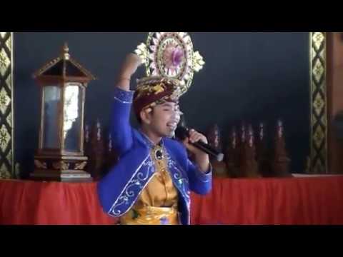 Degus Bati - Juara 3 Lomba Lagu Bungan Jepun 2017