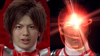 Download lagu [SS x SS] Boukenger vs Go-onger Henshin mp3