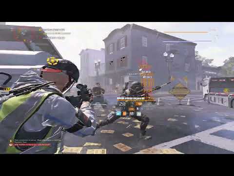 critical hit damage (1v4)