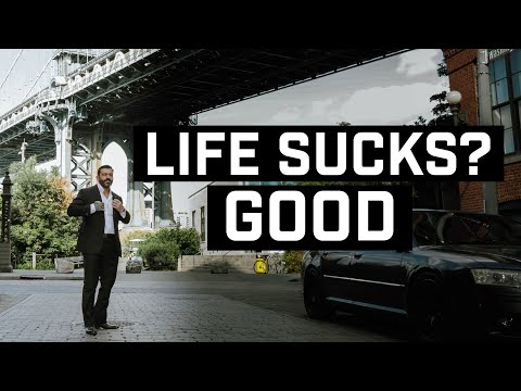 Turn Your Pain Into Power