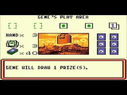 Let's Play: Pokemon Trading Card Game - Episode 5: A Million Years Early