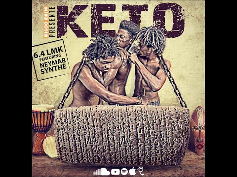 6.4 LMK feat. Neymar Synthé - Keto (Official video)