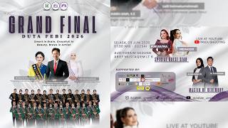 Download lagu LIVE STREAMING GRAND FINAL DUTA FEBI 2026 mp3 Download lagu LIVE STREAMING GRAND FINAL DUTA FEBI 2026 mp3
