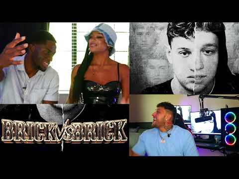 Brickboydior Full Interview: Brick Vs Brick, Kendrick Vs Drake, jitm3n arrest, & recent Heartbreak