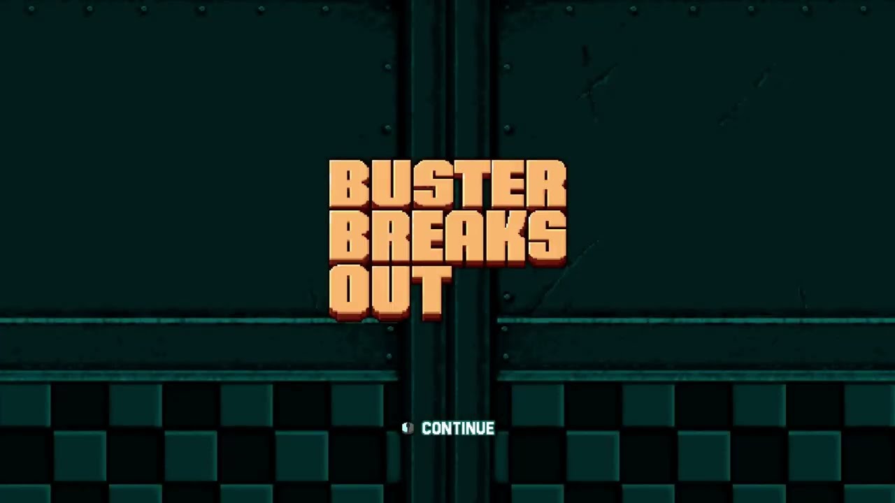 Gameplay Trailer
