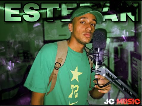 Perfil Bajo || JC Freestyle Sessions #1 (GR)