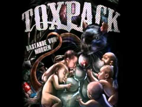 Toxpack - Uhrwerk