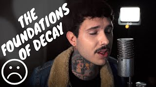 Download lagu My Chemical Romance - The Foundations Of Decay - Toogla cover mp3