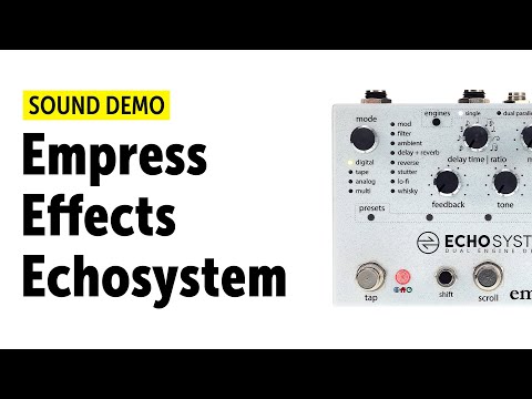 Empress Effects Echosystem image 2