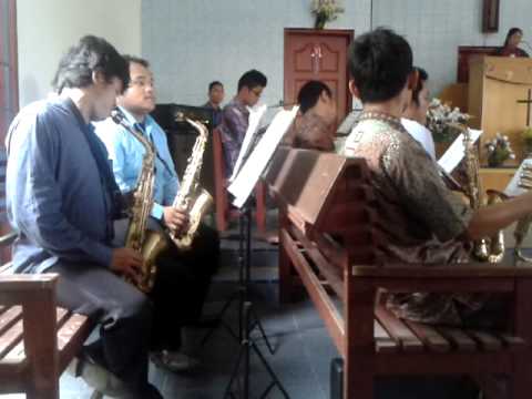 Teruh Kayu Silangndu - PEE 116