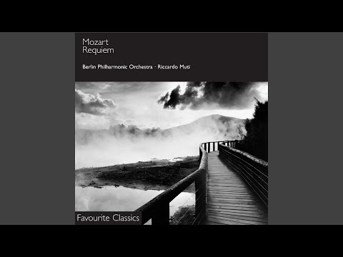 Ave verum corpus, K. 618