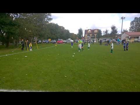 UKS Sparta Sycewice - Victoria Slupsk