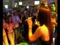 Yana Kay - Vspominay menja - live at TV Show "Bar ...