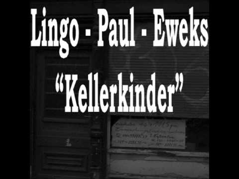 Cafe Ingwa & Eweks - Kellerkinder