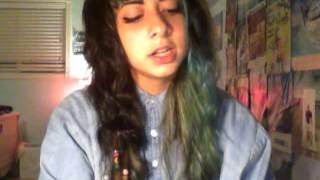 "The Separator" By Noah Gunderson cover~