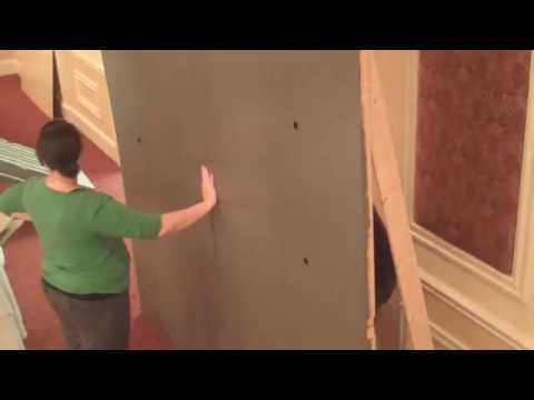 Grandview Bridal Expo - Time Lapse Setup