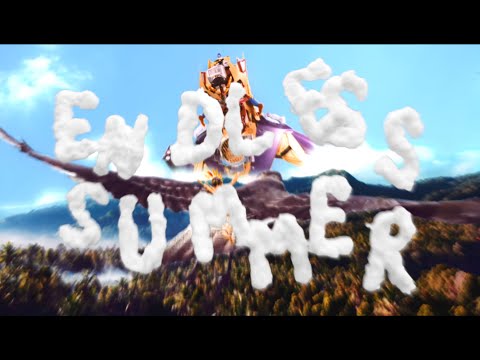 CRO - Endless Summer [Official Video]