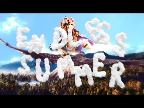 Video thumbnail for endless summer
